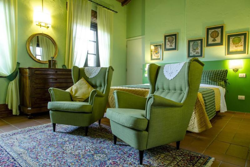 Locanda Sant'Anna Hotel Venice Luaran gambar