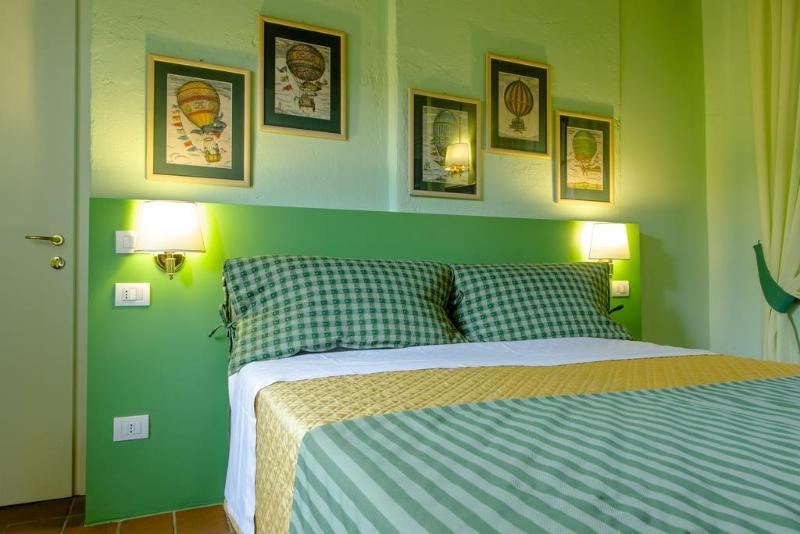 Locanda Sant'Anna Hotel Venice Luaran gambar