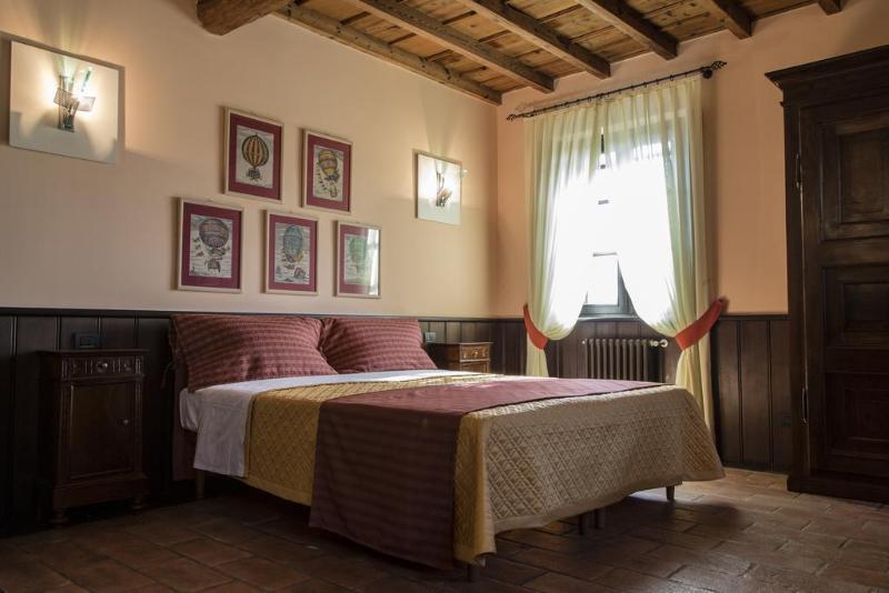Locanda Sant'Anna Hotel Venice Luaran gambar