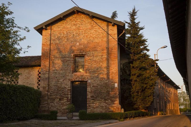 Locanda Sant'Anna Hotel Venice Luaran gambar