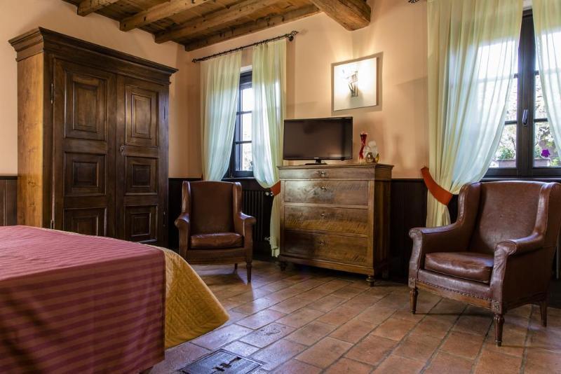 Locanda Sant'Anna Hotel Venice Luaran gambar