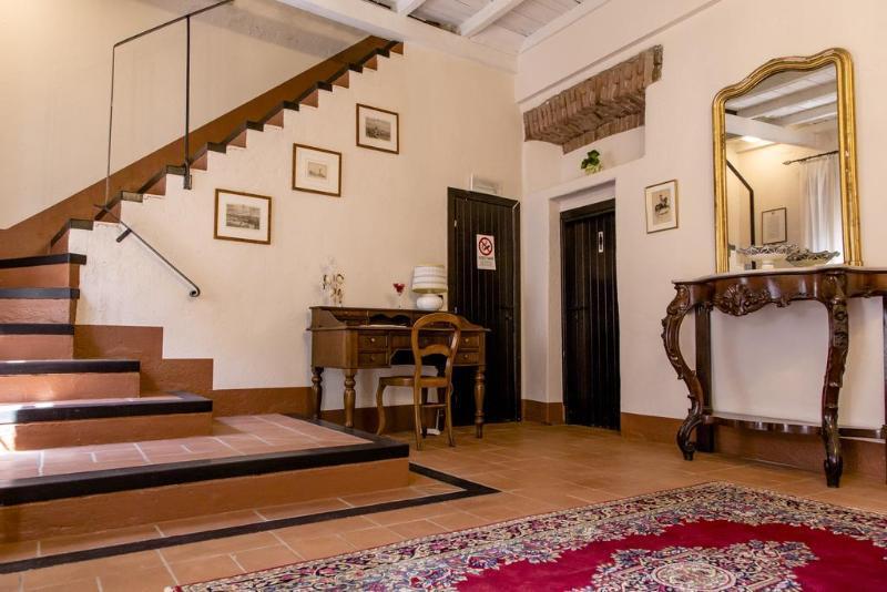 Locanda Sant'Anna Hotel Venice Luaran gambar