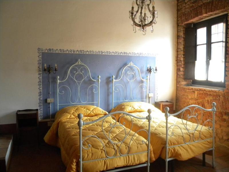 Locanda Sant'Anna Hotel Venice Luaran gambar