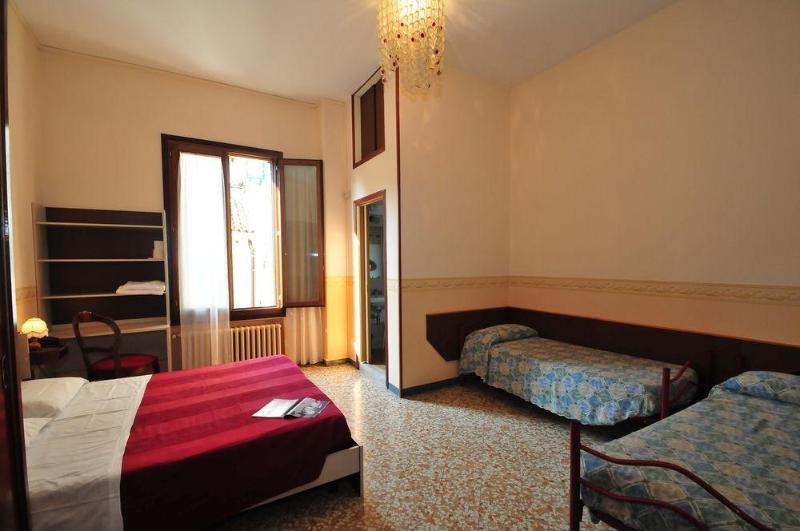 Locanda Sant'Anna Hotel Venice Luaran gambar