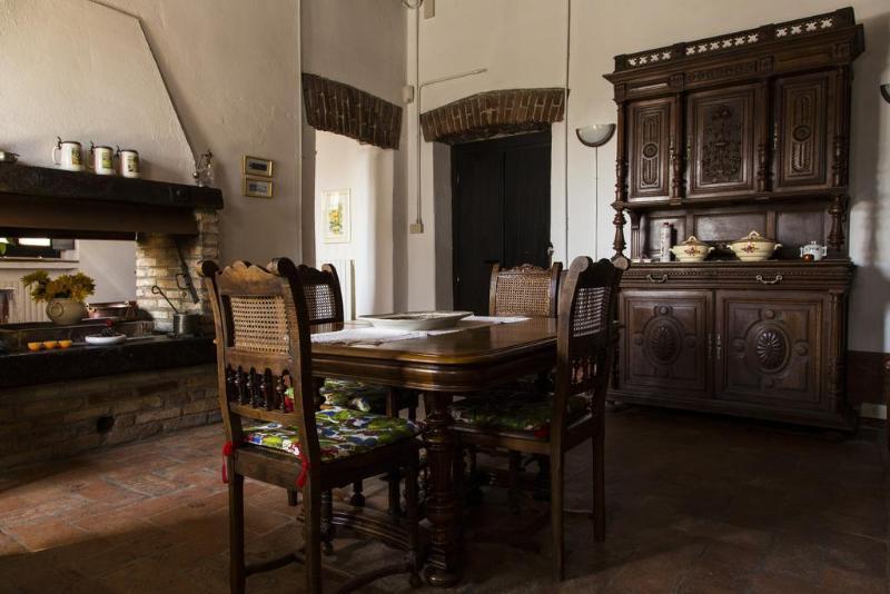 Locanda Sant'Anna Hotel Venice Luaran gambar
