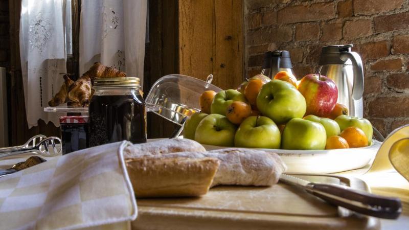 Locanda Sant'Anna Hotel Venice Luaran gambar