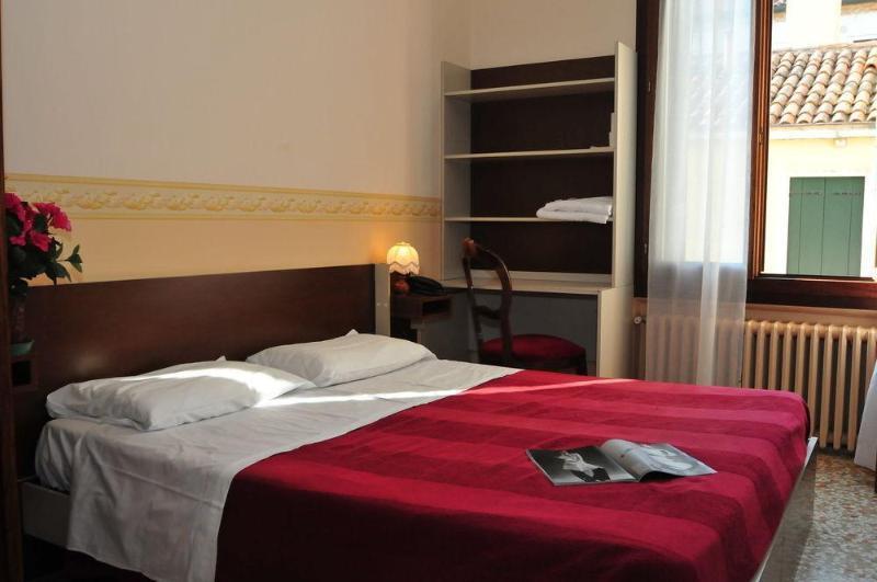 Locanda Sant'Anna Hotel Venice Luaran gambar