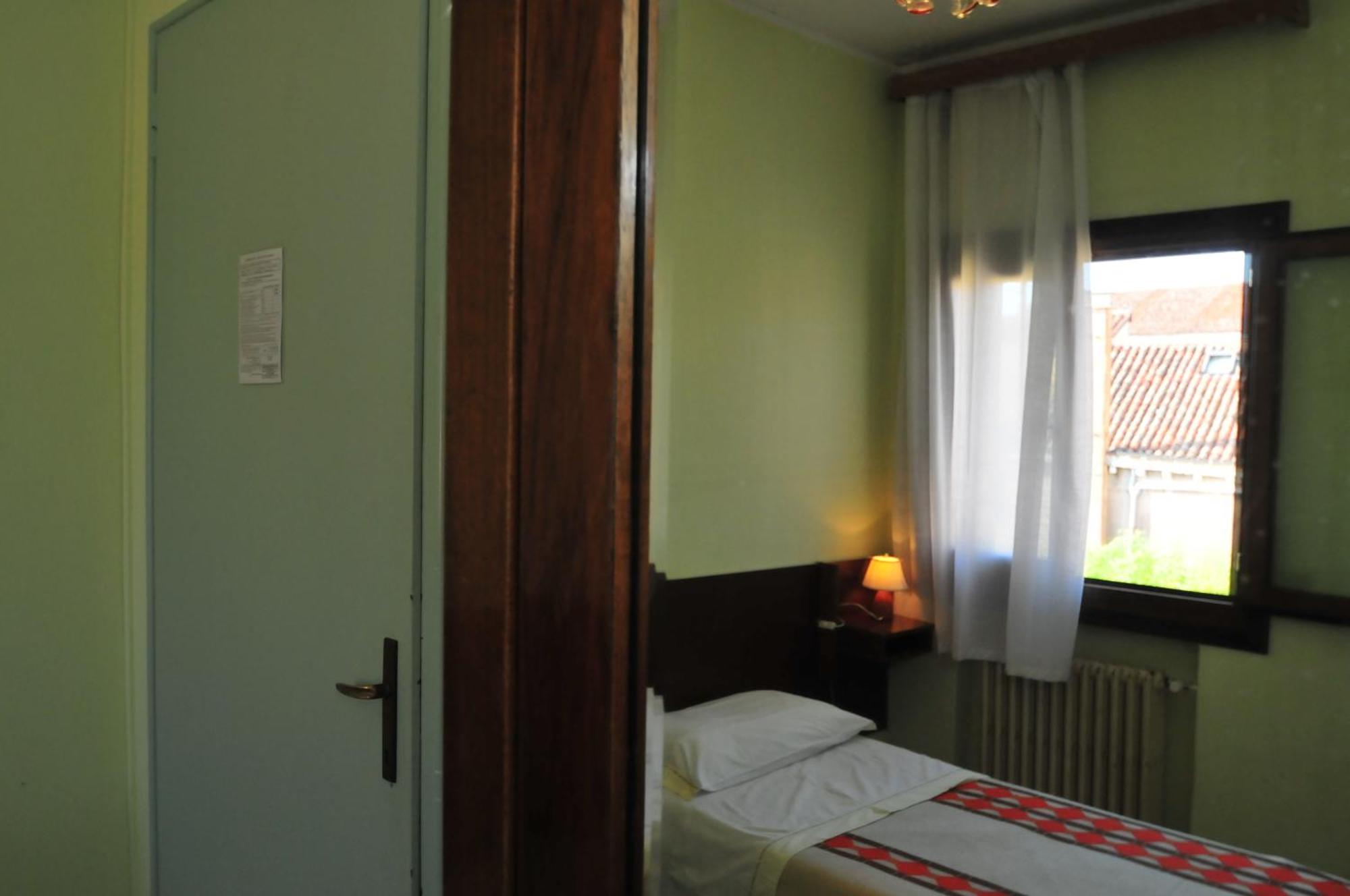 Locanda Sant'Anna Hotel Venice Bilik gambar