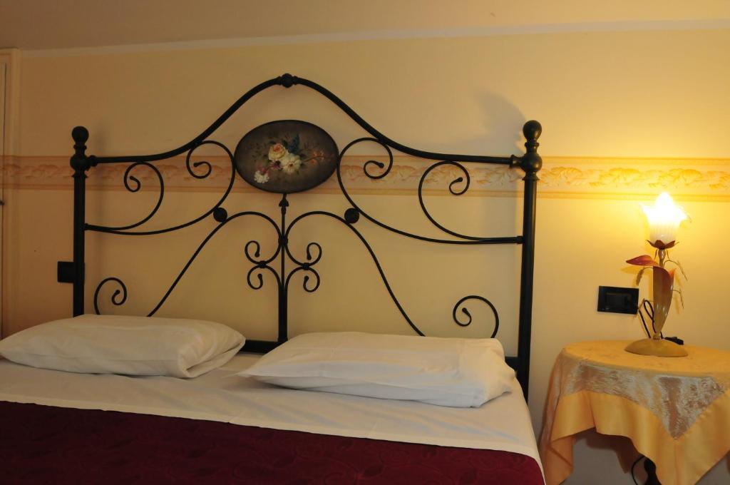 Locanda Sant'Anna Hotel Venice Bilik gambar