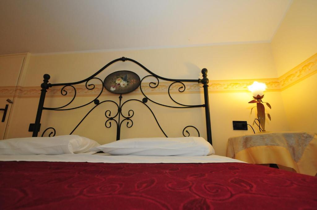 Locanda Sant'Anna Hotel Venice Bilik gambar