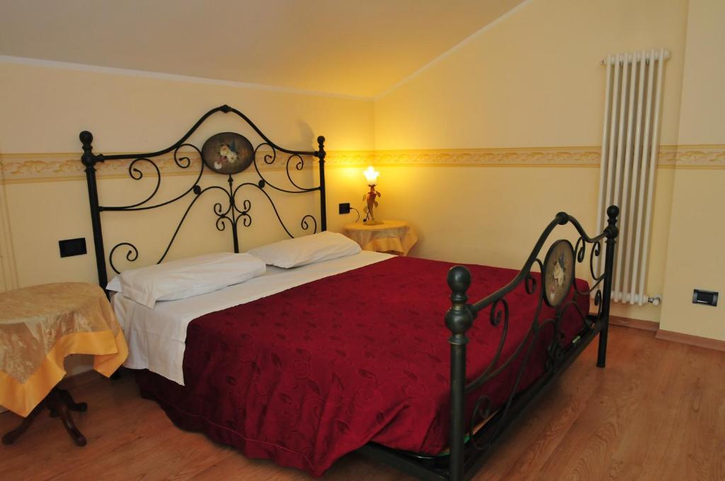 Locanda Sant'Anna Hotel Venice Bilik gambar