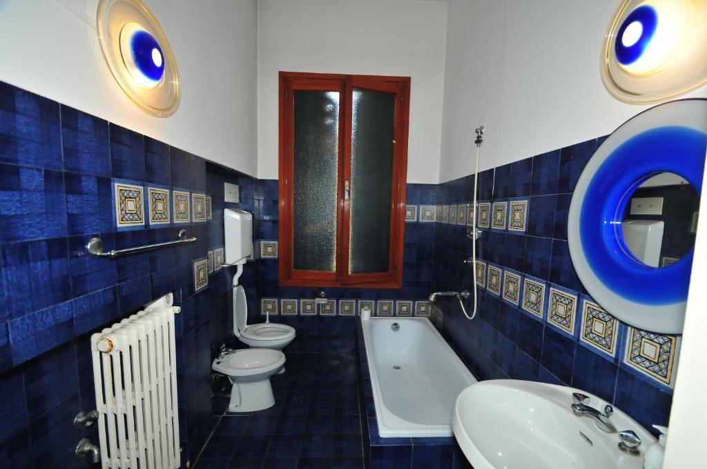 Locanda Sant'Anna Hotel Venice Bilik gambar