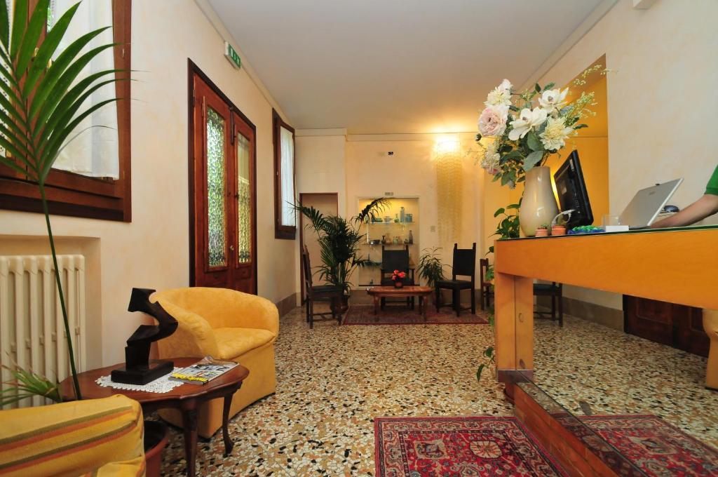 Locanda Sant'Anna Hotel Venice Luaran gambar