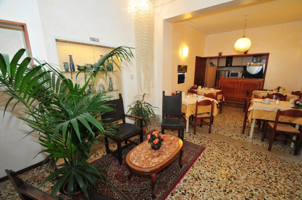 Locanda Sant'Anna Hotel Venice Luaran gambar