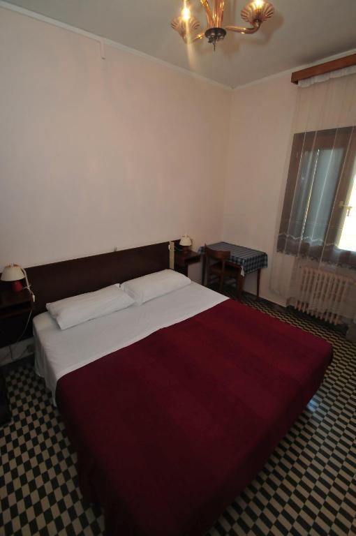 Locanda Sant'Anna Hotel Venice Luaran gambar