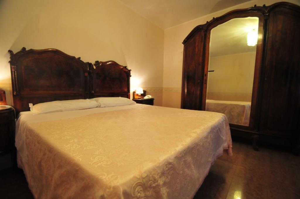 Locanda Sant'Anna Hotel Venice Bilik gambar