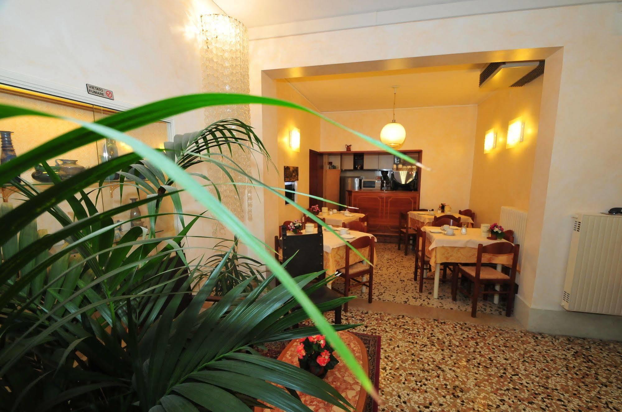 Locanda Sant'Anna Hotel Venice Luaran gambar