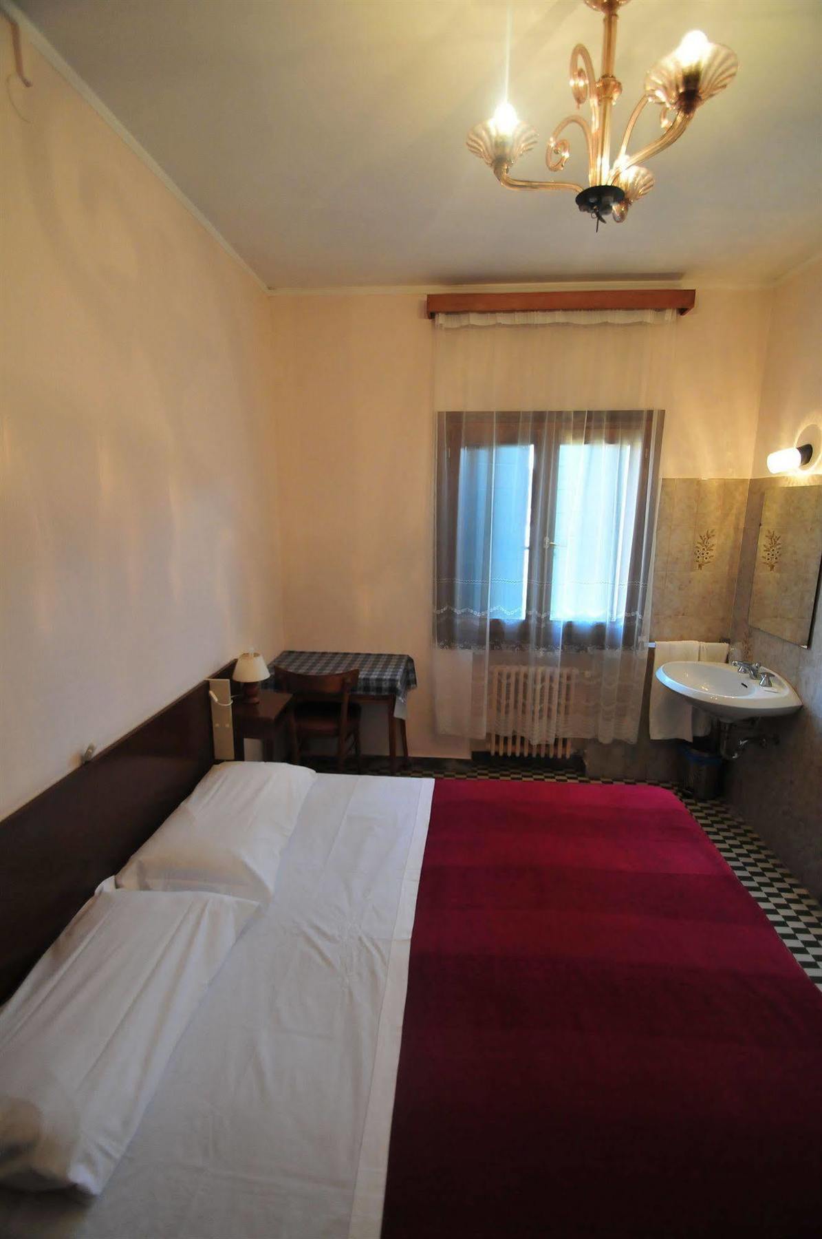 Locanda Sant'Anna Hotel Venice Luaran gambar