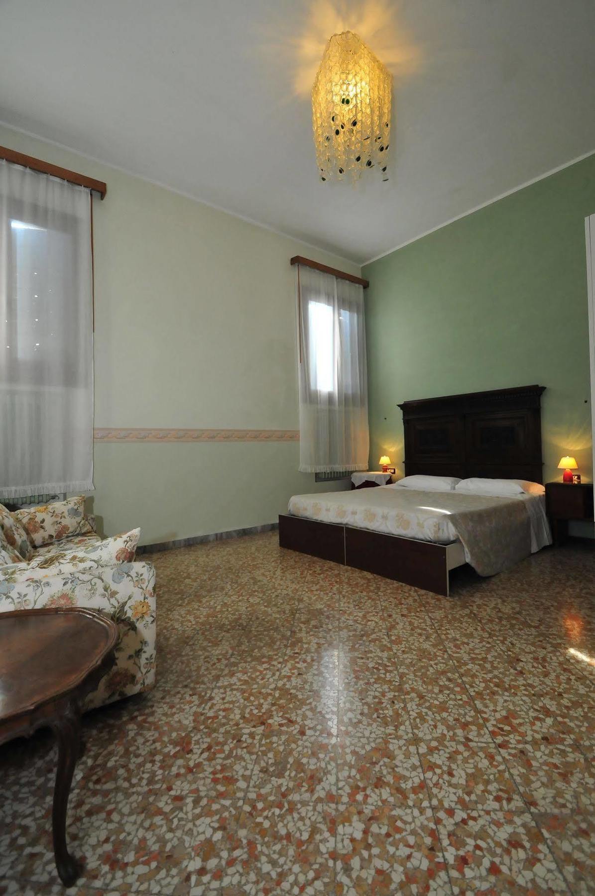 Locanda Sant'Anna Hotel Venice Luaran gambar