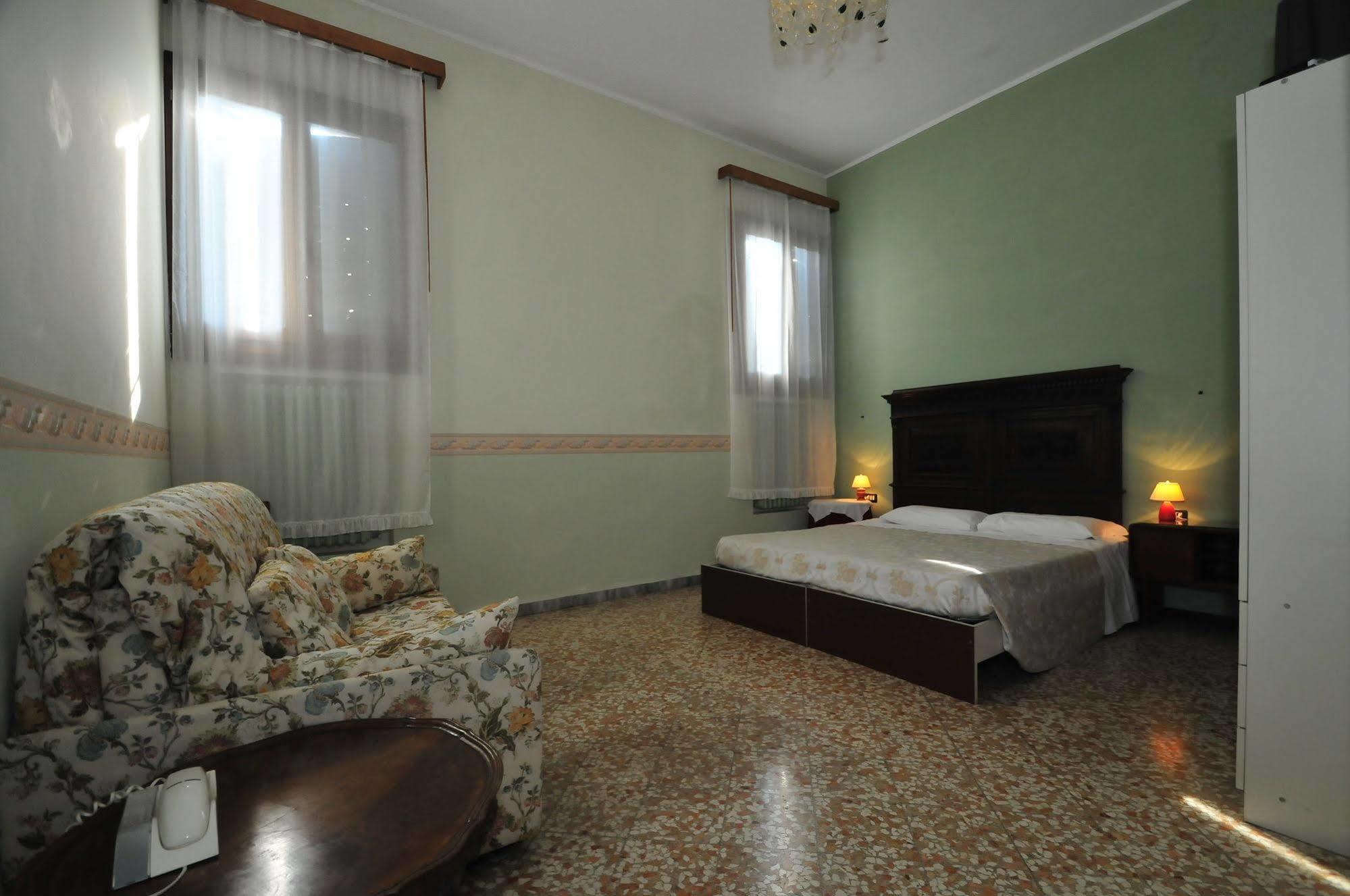 Locanda Sant'Anna Hotel Venice Luaran gambar