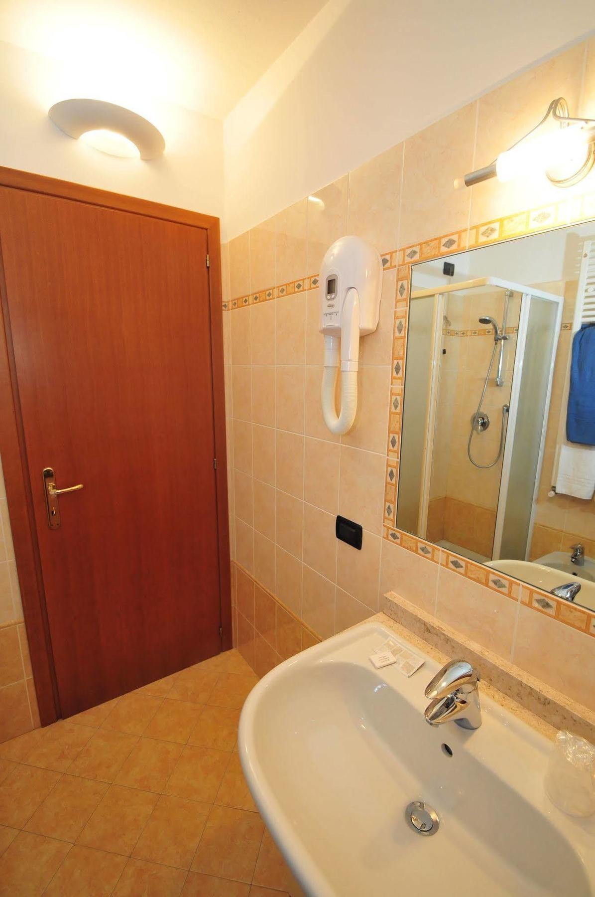 Locanda Sant'Anna Hotel Venice Luaran gambar