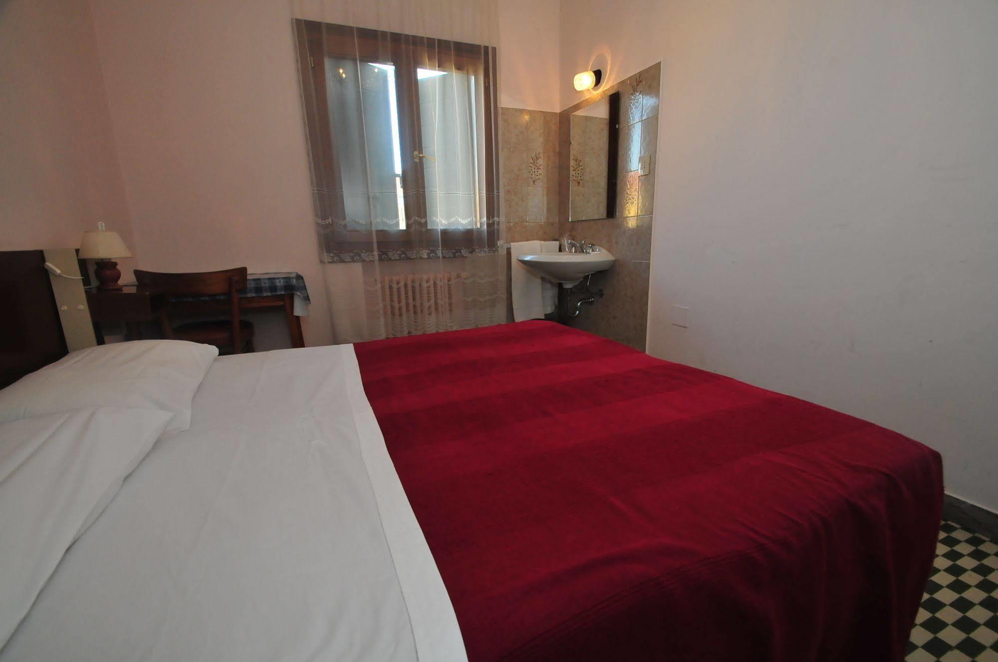 Locanda Sant'Anna Hotel Venice Luaran gambar