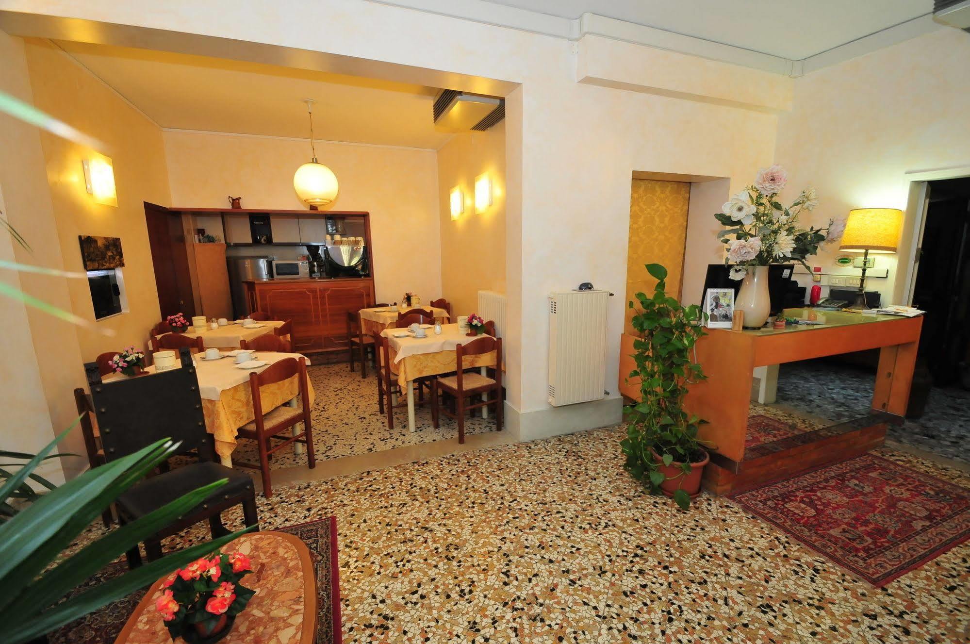 Locanda Sant'Anna Hotel Venice Luaran gambar