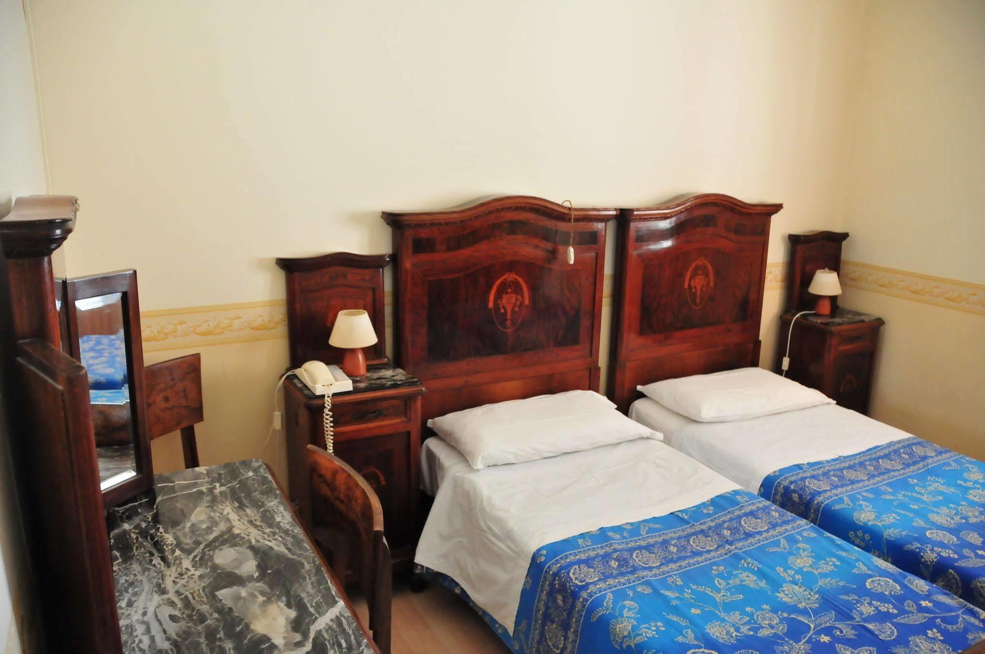 Locanda Sant'Anna Hotel Venice Luaran gambar