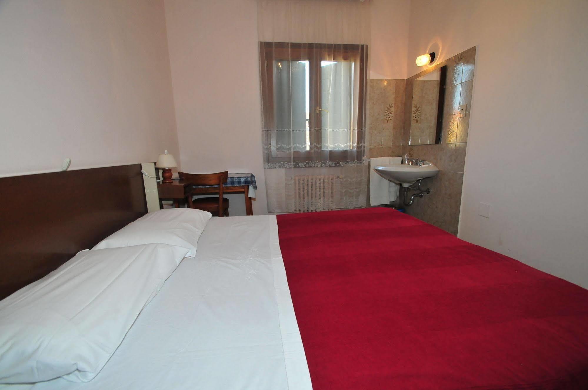 Locanda Sant'Anna Hotel Venice Luaran gambar