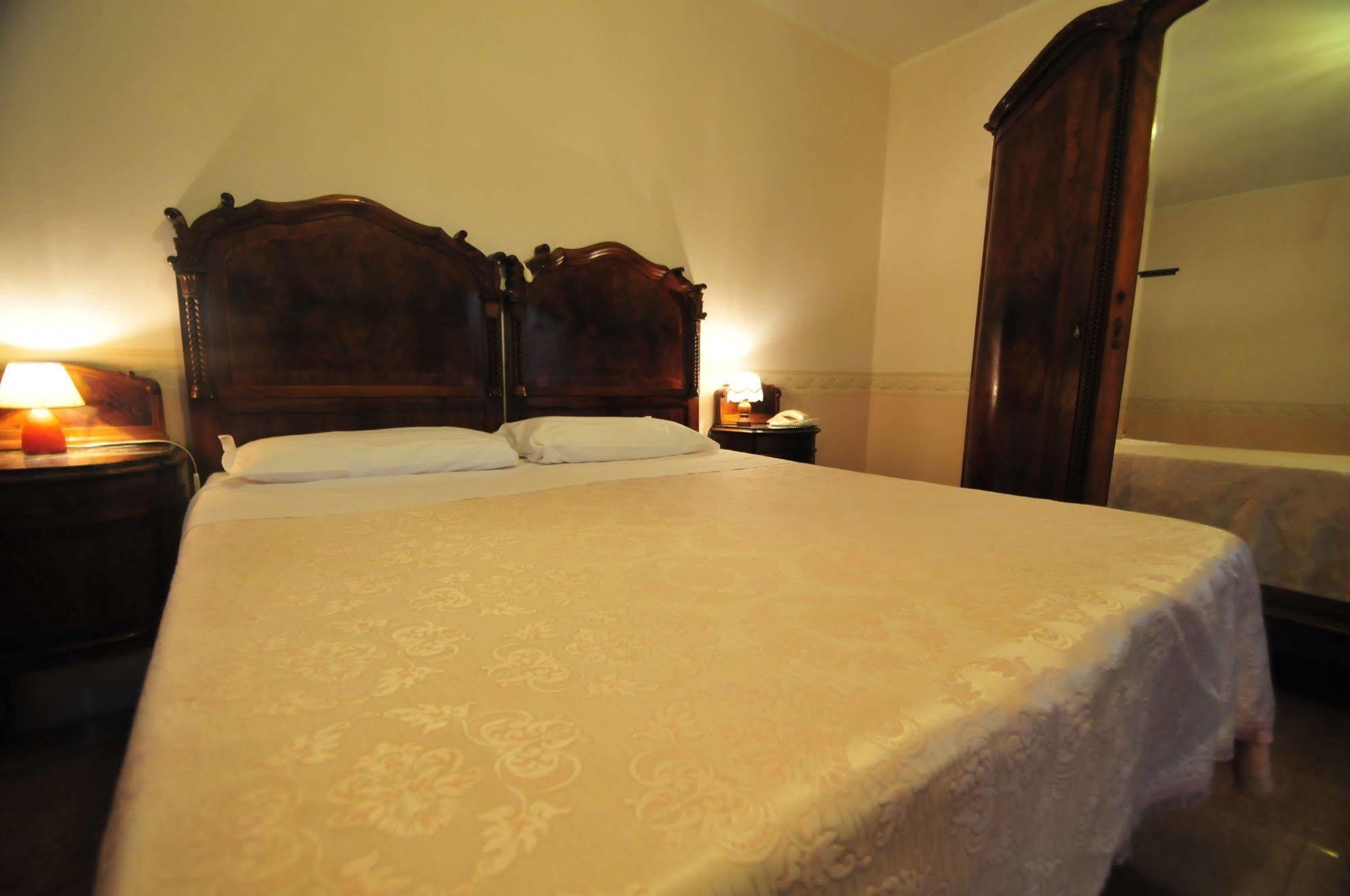 Locanda Sant'Anna Hotel Venice Luaran gambar