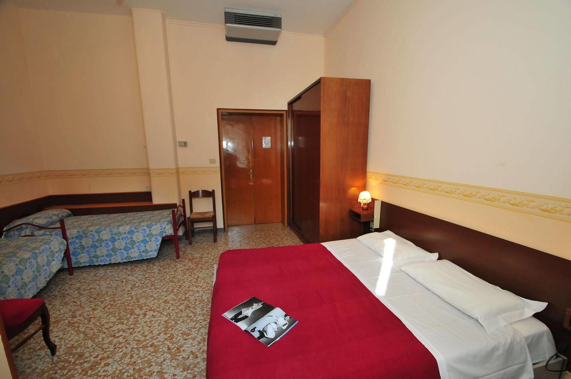 Locanda Sant'Anna Hotel Venice Luaran gambar