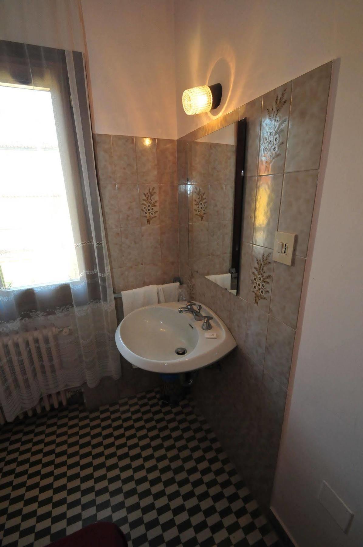 Locanda Sant'Anna Hotel Venice Luaran gambar