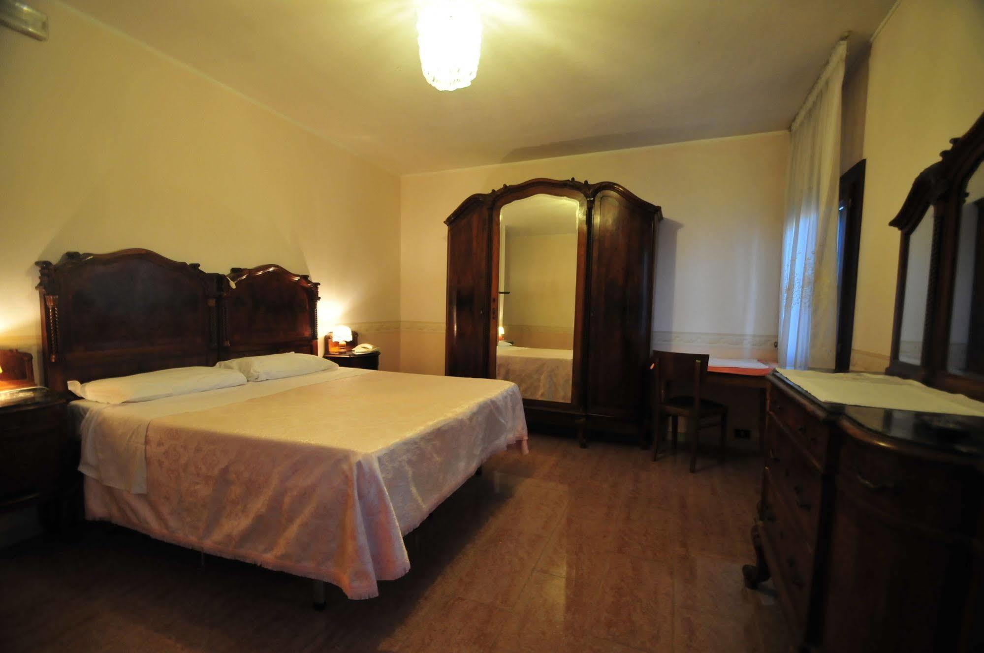 Locanda Sant'Anna Hotel Venice Luaran gambar
