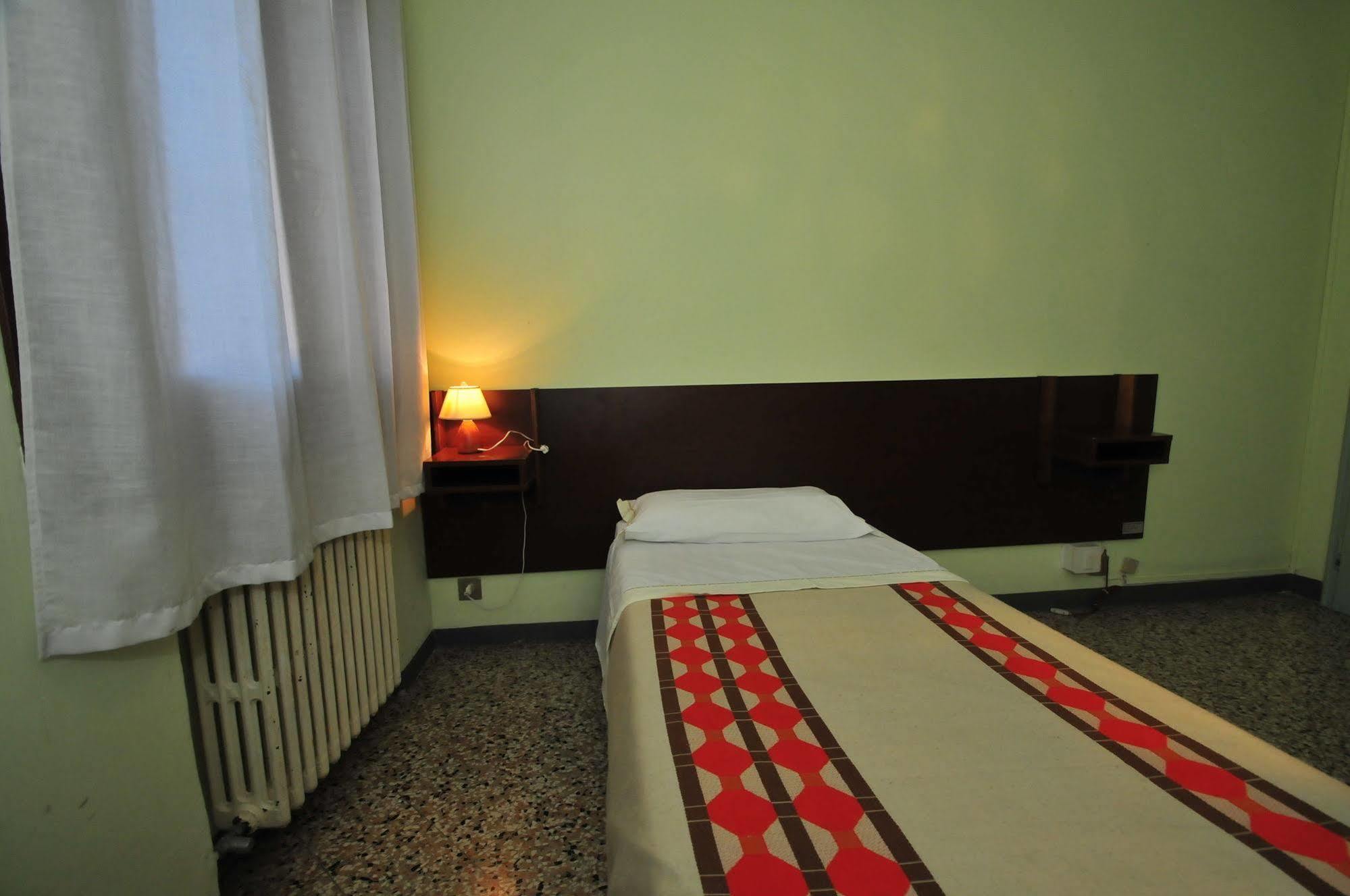 Locanda Sant'Anna Hotel Venice Luaran gambar