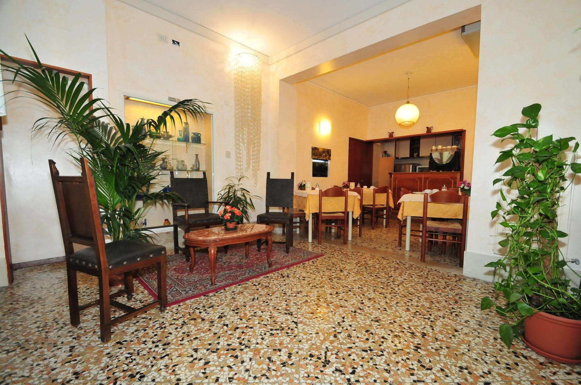 Locanda Sant'Anna Hotel Venice Luaran gambar