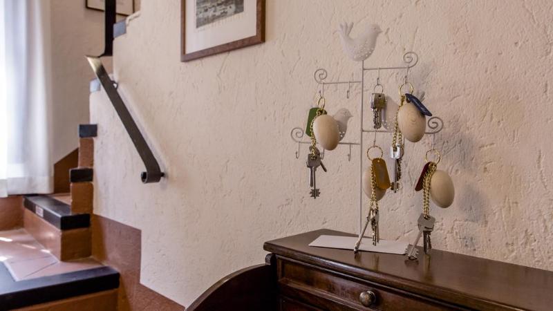 Locanda Sant'Anna Hotel Venice Luaran gambar