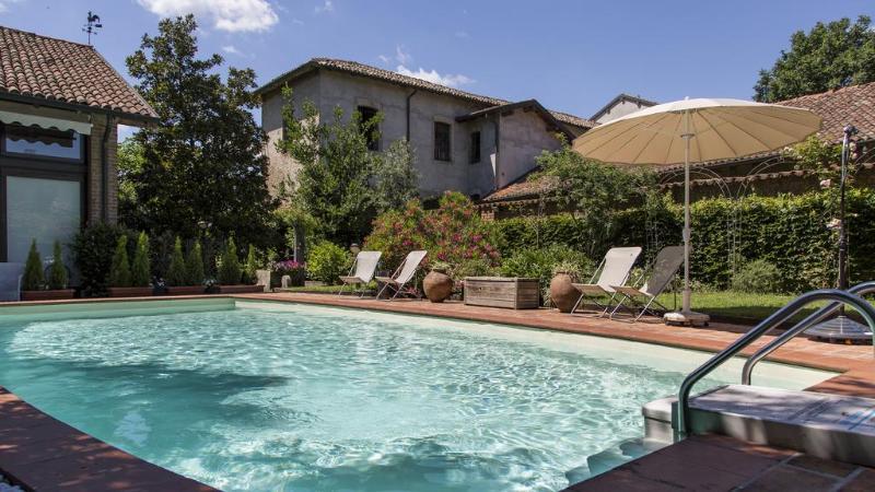 Locanda Sant'Anna Hotel Venice Luaran gambar