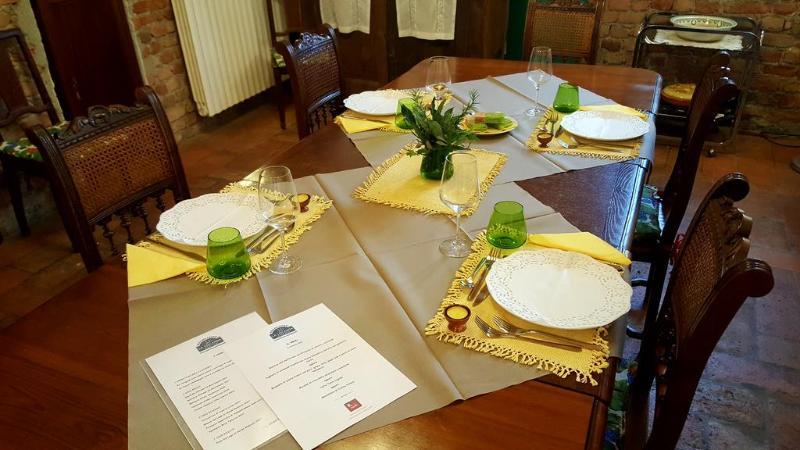 Locanda Sant'Anna Hotel Venice Luaran gambar