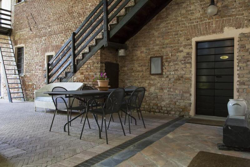 Locanda Sant'Anna Hotel Venice Luaran gambar