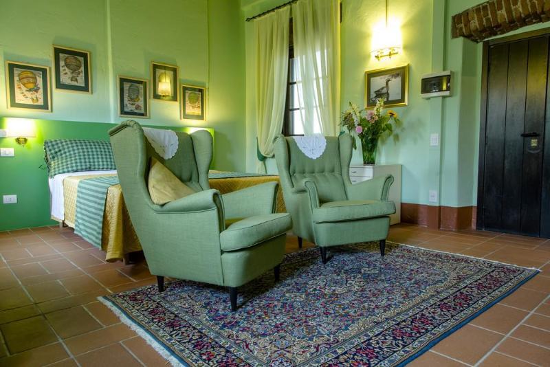 Locanda Sant'Anna Hotel Venice Luaran gambar