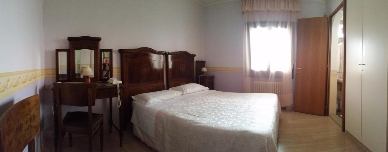 Locanda Sant'Anna Hotel Venice Luaran gambar